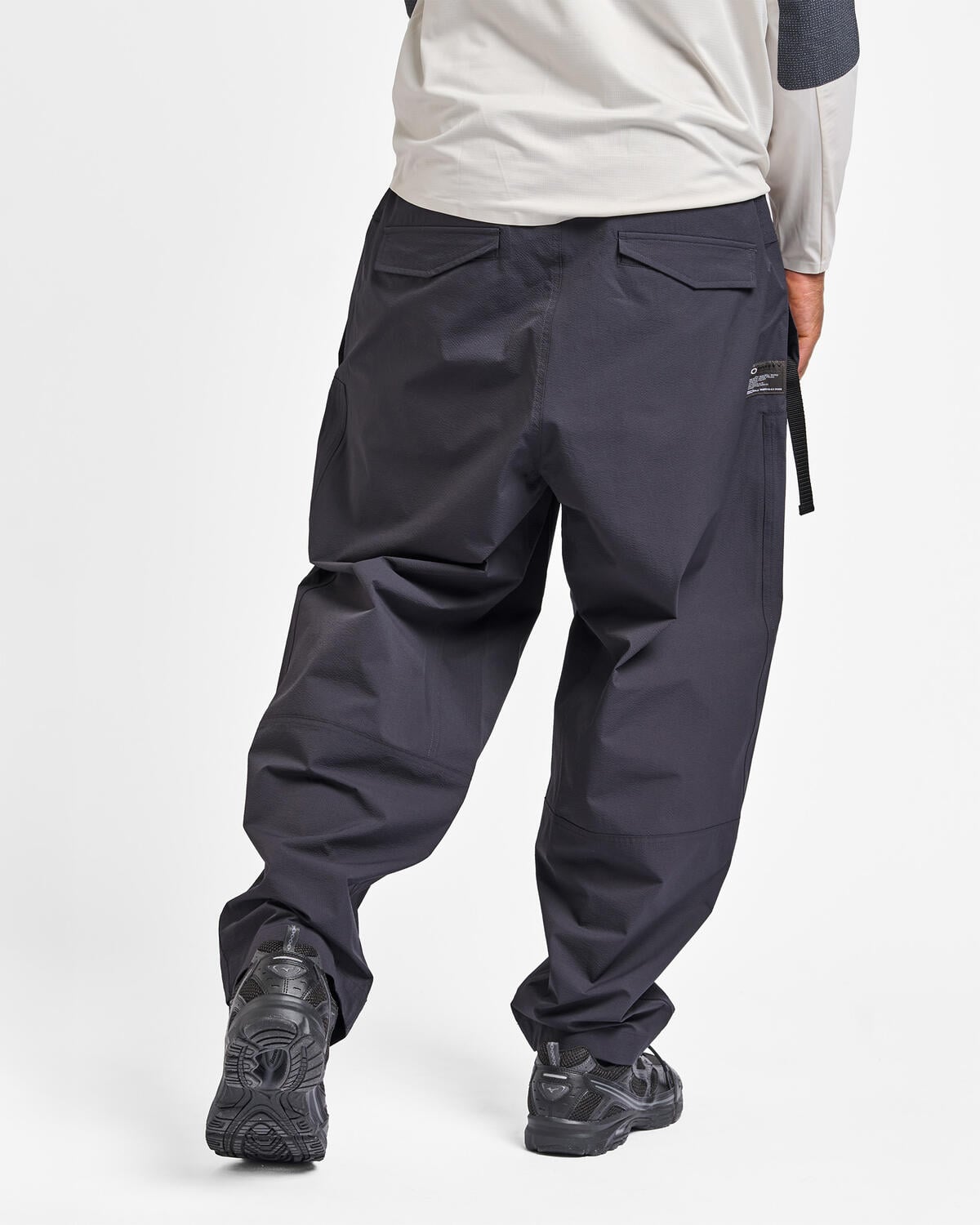 OAKLEY FGL FARI PANTS 6.0 | FOA408811-01N | AFEW STORE